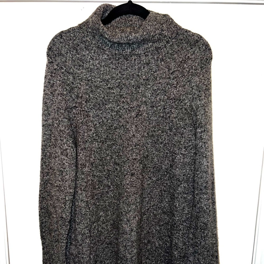 100% Cashmere Sweater